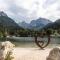 EROS APARTMENT Kranjska Gora