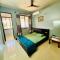 Luxurious 2bhk Serviced Apartment 5 mins walk from Benaulim Beach Goa