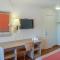 Motel 6-Ukiah, CA