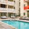 Koreatown Studio w Coworking Pool nr Metro LAX-875 - 洛杉矶