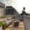 Koreatown Studio w Coworking Pool nr Metro LAX-875 - 洛杉矶
