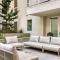 Koreatown Studio w Coworking Pool nr Metro LAX-875 - 洛杉矶