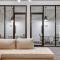 Koreatown Studio w Coworking Pool nr Metro LAX-875 - 洛杉矶