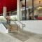 Koreatown Studio w Coworking Pool nr Metro LAX-875 - 洛杉矶