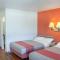 Motel 6-Ukiah, CA