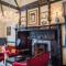 Langtry Manor Hotel