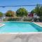 Motel 6-Ukiah, CA