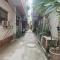 Homlee-Heritage 2 Bedroom-Bharat Mandapam- ITO