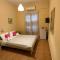 romanza rooms