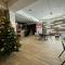 winter house GUDAURI