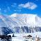 winter house GUDAURI