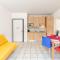 Budget Village Apartments - Porto Letizia