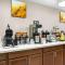 Comfort Inn Red Horse Frederick