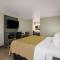 Quality Inn Commerce at I-85 - Commerce