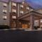 Comfort Suites Grayslake near Libertyville North