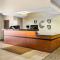 Comfort Suites Grayslake near Libertyville North