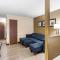 Comfort Suites Grayslake near Libertyville North