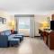 Comfort Suites Grayslake near Libertyville North