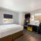 Quality Inn Yuba City-Marysville