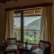 Bhimtal Lake View 3BHK w Pool-Waking Dream Cottage - 比姆塔尔