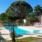Terre de Crussol - Gite 3 étoiles en Ardèche, avec piscine et clim, 2-4 personnes - سان-بيراي
