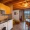 Appartement face au lac 6 voyageurs