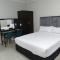 Bayside Hotel Suites