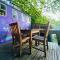 Camp Hillcrest Horsebox