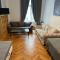 2B Pechackova family apartment with balcony by the river - Prag