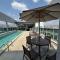 San Diego Apart- Hotel
