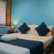 Hotel Oasis Port Barton