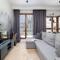Tasteful Apartment with Parking by Noclegi Renters - 华沙