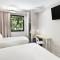 B&B HOTEL Zaragoza Centro