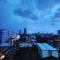 807-STP Homely room Free Wi-Fi and Near BTS line - Ban Yang