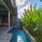 LJ Villa