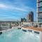 Modern 3 BR Penthouse with Jacuzzi in Rothschild Blvd by HolyGuest - Tel Aviv