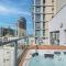 Modern 3 BR Penthouse with Jacuzzi in Rothschild Blvd by HolyGuest
