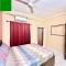 Cozy 2BHK Apt near Ruby Hospital & EM Bypass