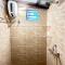 Cozy 2BHK Apt near Ruby Hospital & EM Bypass