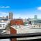 Chic City Centre Apartment - China Town - Balcony - Parking - Wifi - Netflix - 43A - Birmingham
