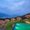 Au Revoir Wellness Resort, Malampuzha