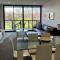 PROMENADE TOWERS 3 Bedroom Apartment with Bay Views on the Geelong Waterfront - 403