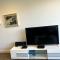 PROMENADE TOWERS 3 Bedroom Apartment with Bay Views on the Geelong Waterfront - 403