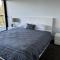 PROMENADE TOWERS 3 Bedroom Apartment with Bay Views on the Geelong Waterfront - 403