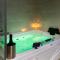 Apartamentos rurales Posada de Monfragüe con jacuzzi
