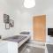 Chic 4 Room Apartment in Mannheim - Mannheim