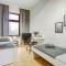 Chic 4 Room Apartment in Mannheim