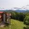 Birds Nest Retreat at Eagles Nest