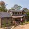 Little Creek Lodge at Eagles Nest - بانير إلك