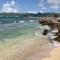 Superbe T2 Sole e Mare NBBC sur la plage de Baie Nettlé
